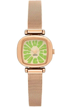 Komono Dameshorloge Moneypenny Flower Royale