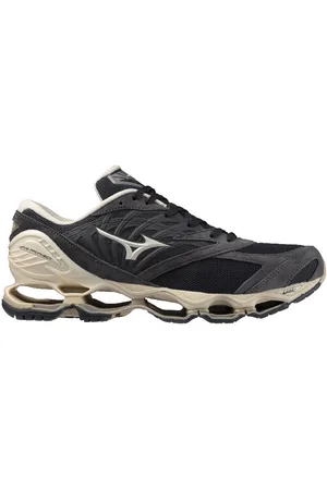 Mizuno Trainers Wave Prophecy LS