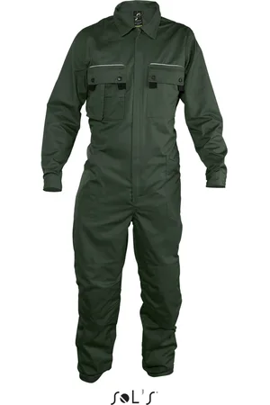Sols Overalls Solstice Pro