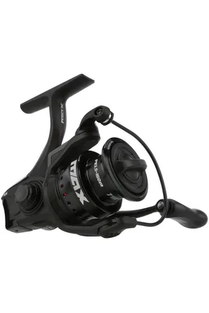 ABU GARCIA Werpmolen MAXSXSP2500