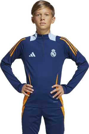 adidas Kinderopleiding top Real Madrid 2024/25