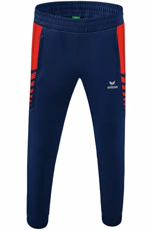 Erima Junior joggingpak Worker Six Wings