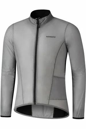 Shimano Lichtgewicht waterdichte jas Beaufort
