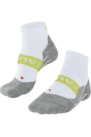 Falke Korte sokken RU4 Endurance Cool