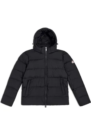 PYRENEX Donsjack Spoutnic Mini Ripstop 2