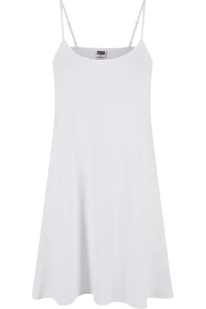 Urban classics Damesjurk in jersey Stretch Hanger