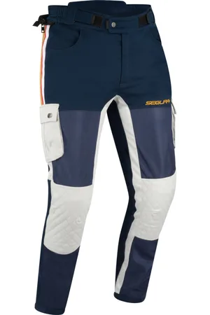 Segura Motorbroek MOJO
