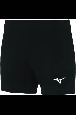 Mizuno Short High-kyu trad