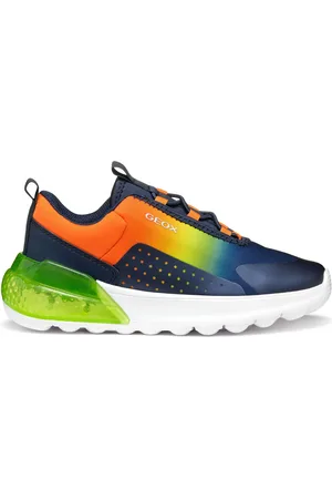 Geox Kindertrainers Activart Illuminus A