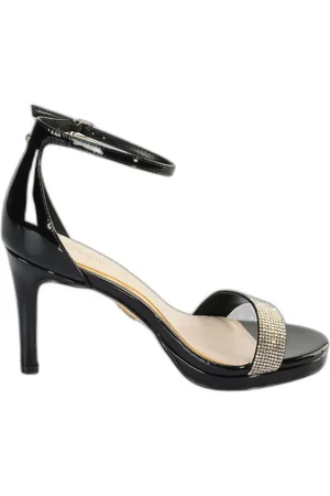 Buffalo Dames sandalen Monroe 2