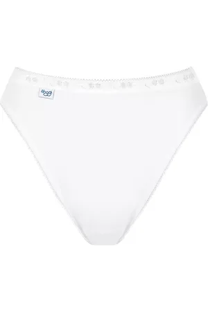 Sloggi Damesslipjes Basic+ Tai (x3)