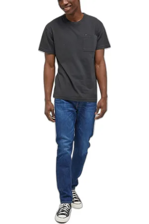 Lee T-shirt zak Relaxed
