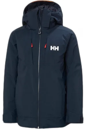 Helly Hansen Kinderjas alpha