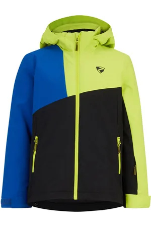 Ziener Kinder ski-jas Anzo