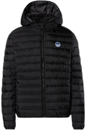 North Sails Hooded jacket Skyes