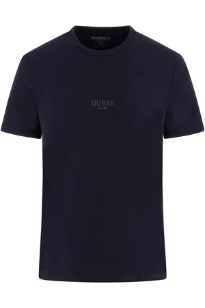 Guess Dames-T-shirt met ronde hals Aidy CN