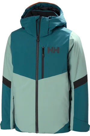 Helly Hansen Kinder ski-jas Elevate