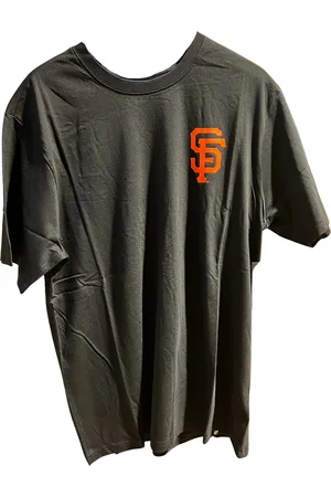 47 Brand T-shirt MLB Giants Backer Echo