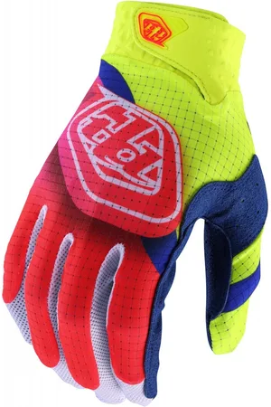 Troy Lee Designs Motorcrosshandschoenen voor kinderen Air Radian
