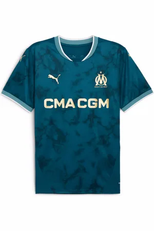 PUMA Uitshirt OM 2024/25