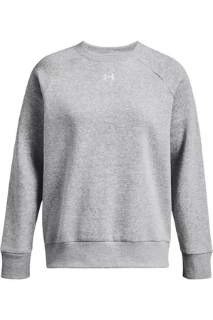 Under Armour Dames sweatshirt Rival Fleece Crew