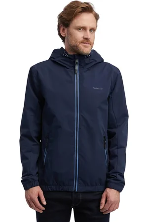 Ragwear Waterdichte jas Olssen