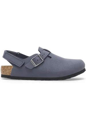 Birkenstock Klompen Tokio AS Birko-Flor Birkibuc
