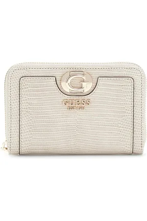 Guess Damesportemonnee Orlina Slg