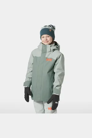 Helly Hansen Kinder ski-jas Jewel