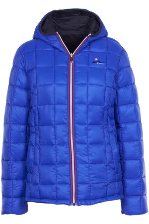 Peak Mountain Reversible skijack voor dames Awa