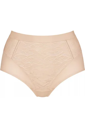 Triumph Damesslipjes Airy Sensation Maxi