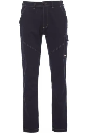 Payper Wear Broek Payper Worker Stretch