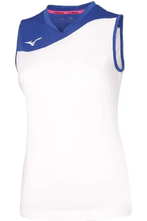 Mizuno T-shirt femme Team Authentic MYOU NS