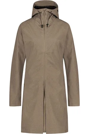 AGU Waterdicht damesjack SeQ Urban Outdoor