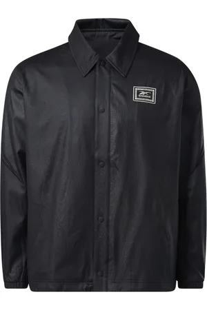 Reebok Trainingsjas Basketball Coach Snap