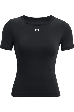 Under Armour Naadloos dames zwempak Train