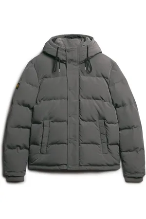 Superdry Gewatteerde jas met capuchon Everest