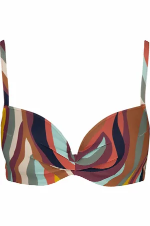 Barts Dames zwemkleding top Varuna Wire