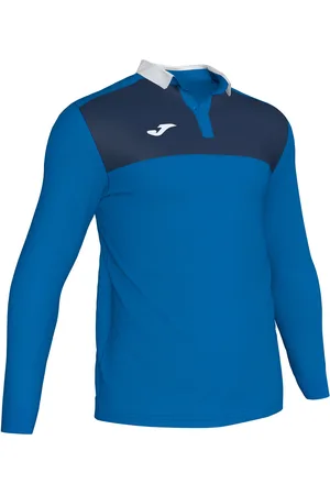 Joma Polo korte mouw Winner II