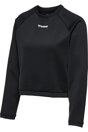 Hummel Kort dames sweatshirt mt Kalu