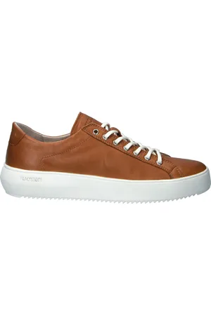 Blackstone Trainers Morgan Low