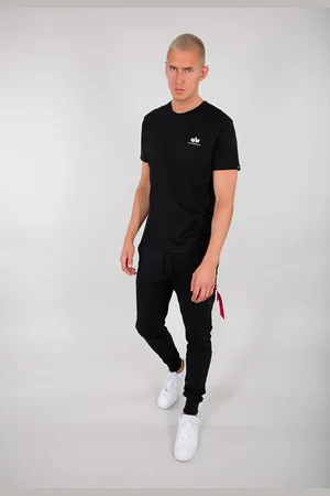 Alpha Industries T-shirt Backprint