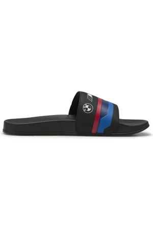 PUMA Tapschoenen BMW M Motorsport Leadcat 2.0