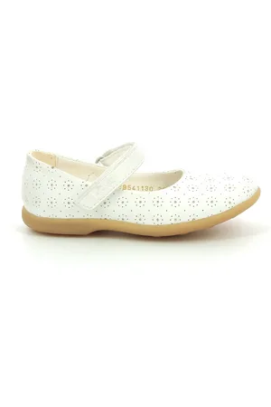 Kickers Meisjes ballerina