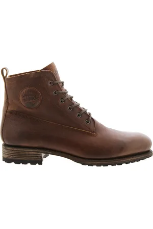 Blackstone Schoenen