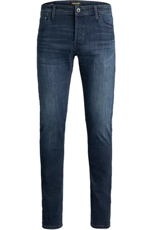 JACK & JONES Grote spijkerbroek glenn original 812