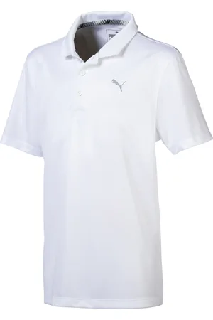 PUMA Kinderpolo Essential Golf