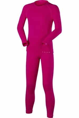 Falke Technisch ondergoed voor kinderen Maximum Warm