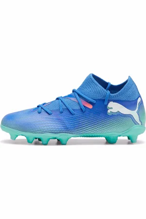 PUMA Kindervoetbalschoenen Future Match FG/AG