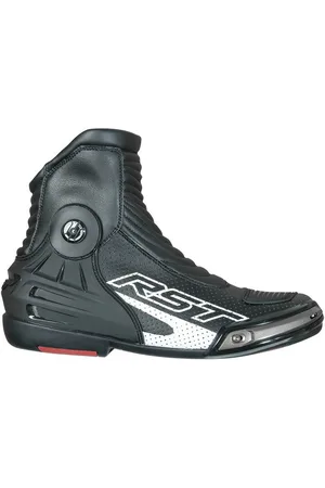 RST Motorlaarzen Tractech Evo III Short CE